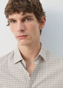 MANGO DAVID 27084428-06 MANGO MEN SHIRT-4