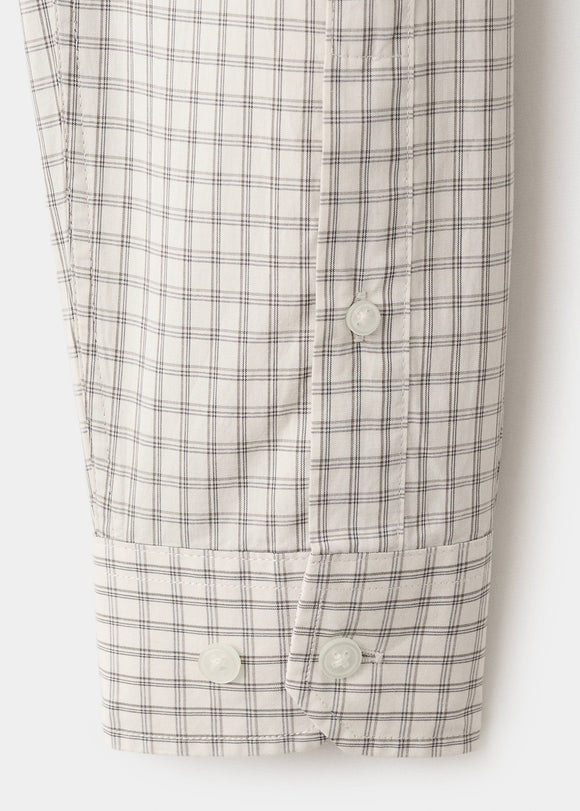 MANGO DAVID 27084428-06 MANGO MEN SHIRT