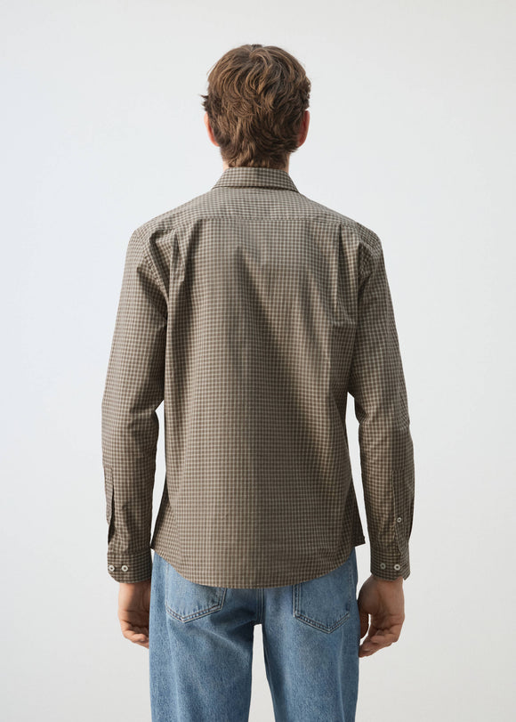 MANGO DAVID 27084428-30 MANGO MEN SHIRT