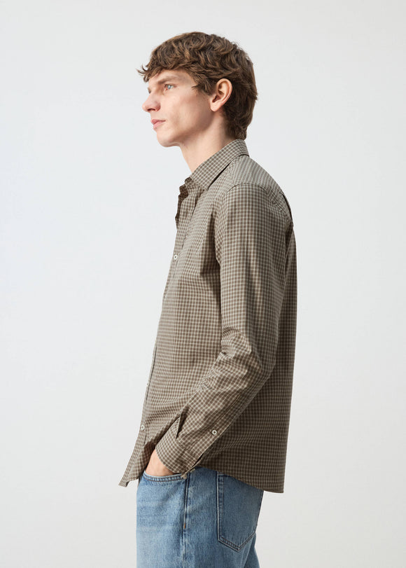 MANGO DAVID 27084428-30 MANGO MEN SHIRT