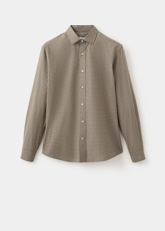 MANGO DAVID 27084428-30 MANGO MEN SHIRT