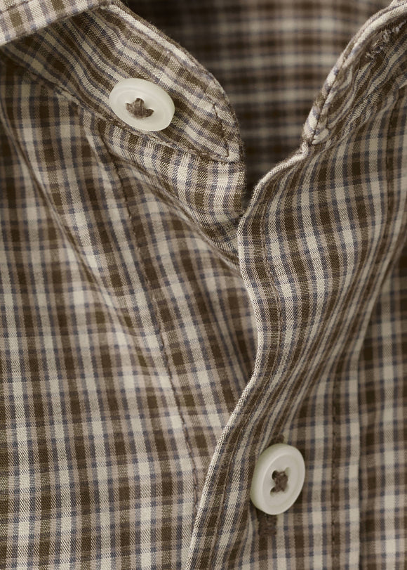 MANGO DAVID 27084428-30 MANGO MEN SHIRT