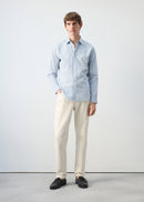 MANGO DAVID 27084428-50 MANGO MEN SHIRT-2