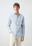 MANGO DAVID 27084428-50 MANGO MEN SHIRT-1