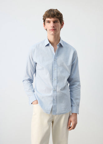 MANGO DAVID 27084428-50 MANGO MEN SHIRT