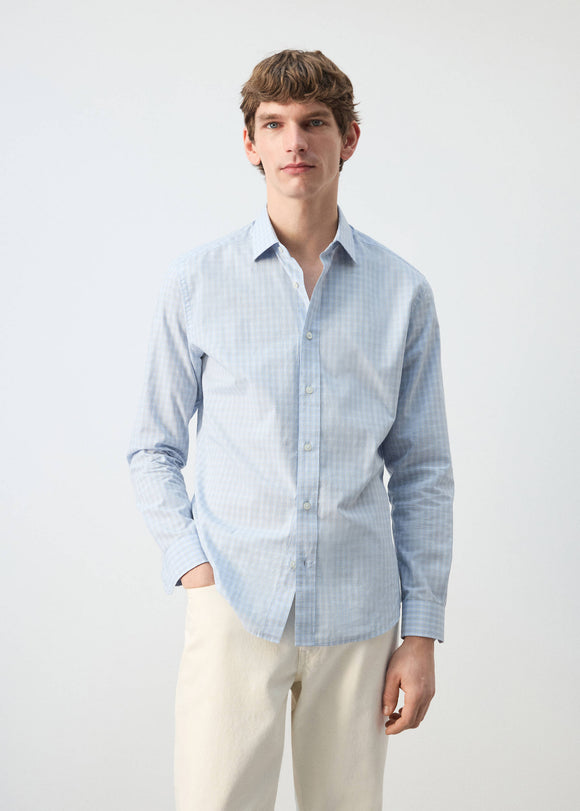 MANGO DAVID 27084428-50 MANGO MEN SHIRT