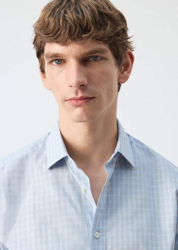 MANGO DAVID 27084428-50 MANGO MEN SHIRT