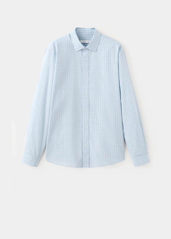 MANGO DAVID 27084428-50 MANGO MEN SHIRT