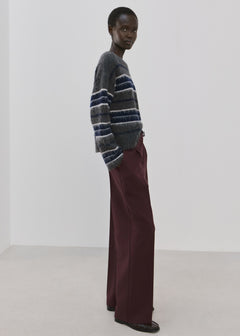 MANGO CINTA 27084439-77 MANGO WOMEN TROUSER