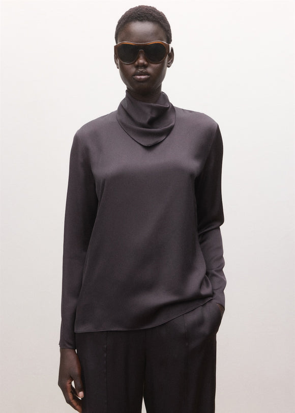 MANGO CLAUDIE 27084786-30 MANGO WOMEN BLOUSE