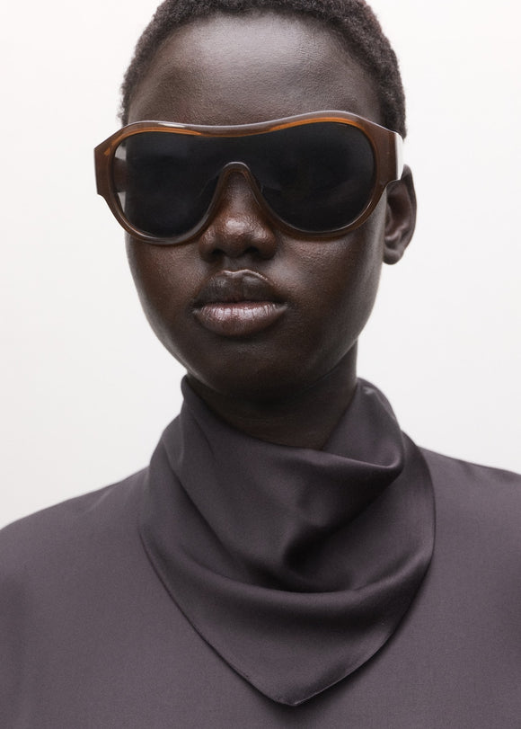 MANGO CLAUDIE 27084786-30 MANGO WOMEN BLOUSE