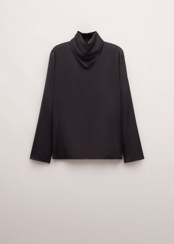 MANGO CLAUDIE 27084786-30 MANGO WOMEN BLOUSE