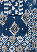 MANGO BANDANA 27085146-56 MANGO KIDS GIRL SHOULDER BAG-3