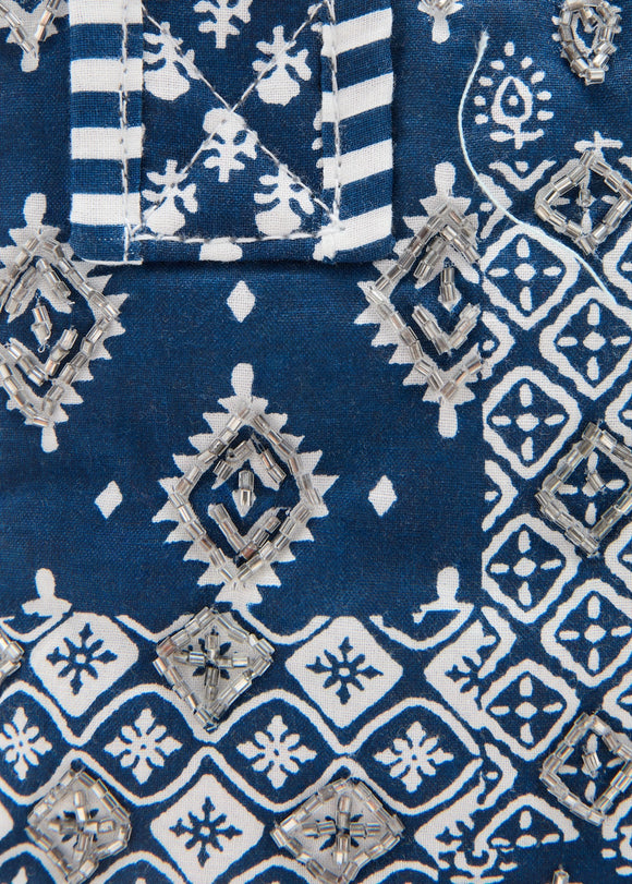 MANGO BANDANA 27085146-56 MANGO KIDS GIRL SHOULDER BAG