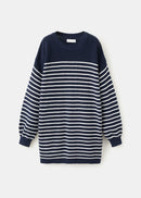 MANGO SASKI 27085149-56 MANGO KIDS GIRL DRESS-1