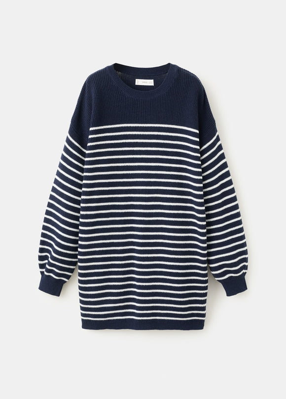 MANGO SASKI 27085149-56 MANGO KIDS GIRL DRESS