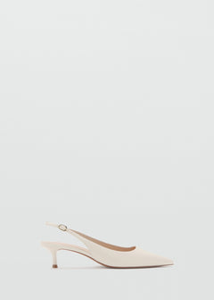 MANGO MONA 27085156-05 MANGO WOMEN HEELED SHOES