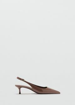 MANGO MONA 27085156-32 MANGO WOMEN HEELED SHOES