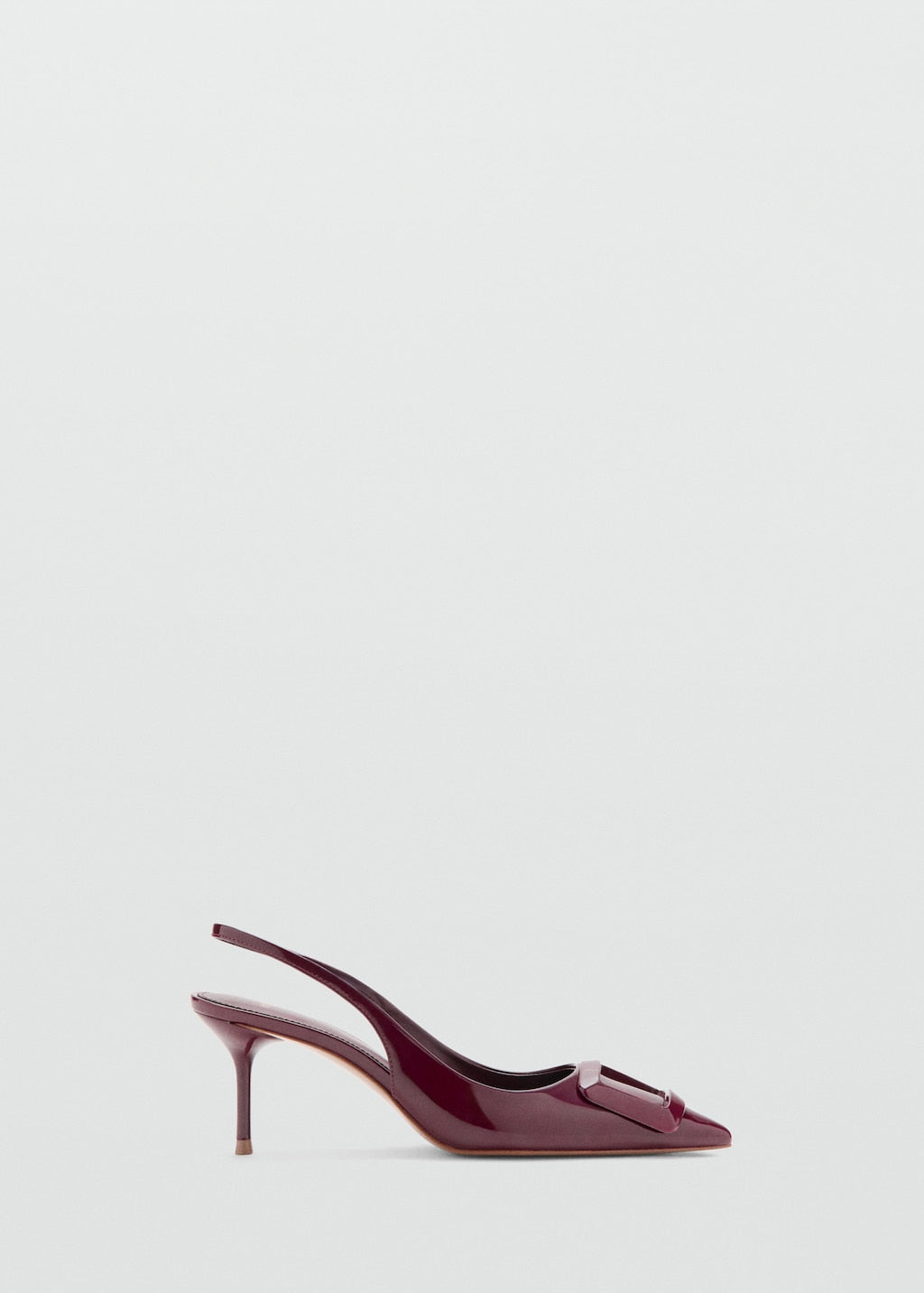 MANGO PRINCESS 27085158-78 MANGO WOMEN HEELED SHOES | Sonee Sports