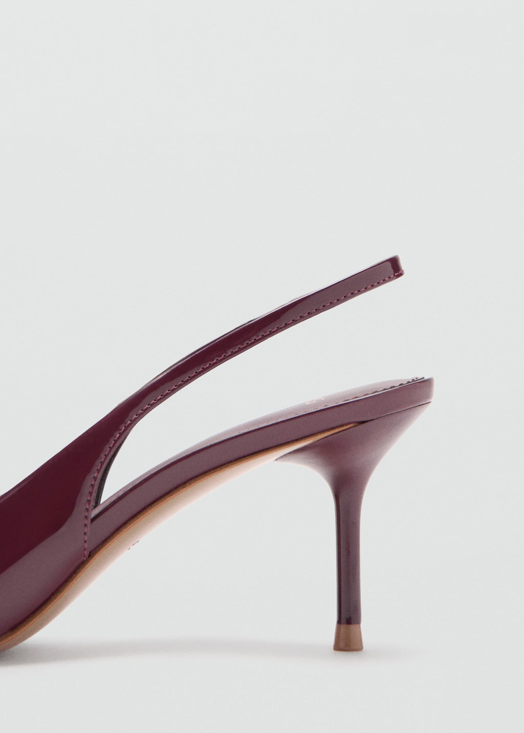 MANGO PRINCESS 27085158-78 MANGO WOMEN HEELED SHOES | Sonee Sports