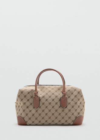 MANGO DENIZ 27085163-CU MANGO WOMEN SHOULDER BAG