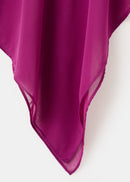 MANGO CAPAV 27085811-85 MANGO KIDS GIRL CAPE-6