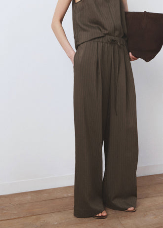 MANGO TATU 27085821-30 MANGO WOMEN TROUSER