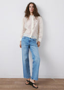 MANGO FILCAYA 27085824-05 MANGO WOMEN BLOUSE-1