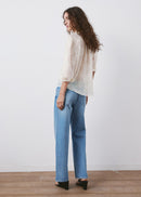 MANGO FILCAYA 27085824-05 MANGO WOMEN BLOUSE-3