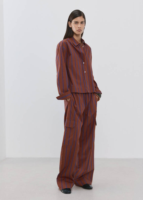 MANGO MARA 27085828-79 MANGO WOMEN TROUSER