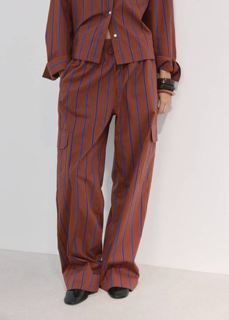 MANGO MARA 27085828-79 MANGO WOMEN TROUSER