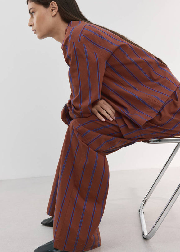 MANGO MARA 27085828-79 MANGO WOMEN TROUSER