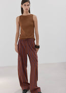 MANGO MARA 27085828-79 MANGO WOMEN TROUSER-6