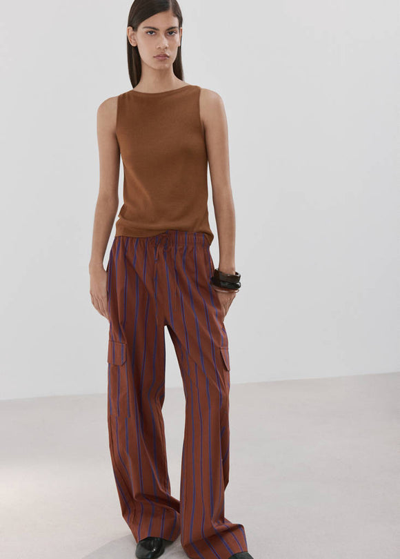 MANGO MARA 27085828-79 MANGO WOMEN TROUSER