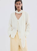 MANGO SALMO 27085834-05 MANGO WOMEN BLOUSE-1