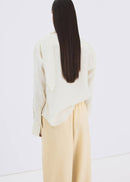MANGO SALMO 27085834-05 MANGO WOMEN BLOUSE-3