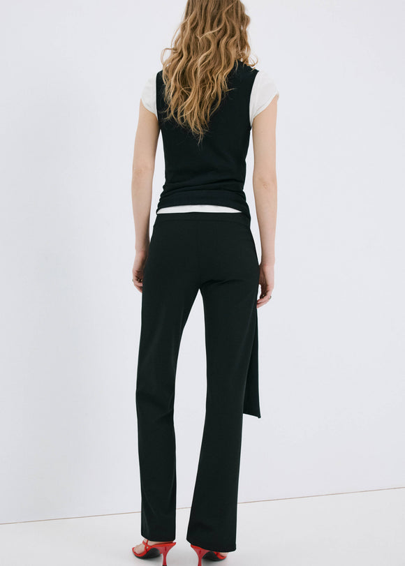 MANGO IANA 27085841-99 MANGO WOMEN TROUSER