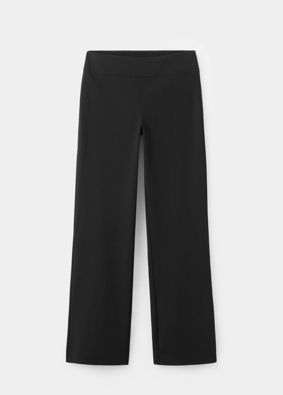 MANGO IANA 27085841-99 MANGO WOMEN TROUSER