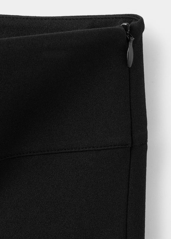 MANGO IANA 27085841-99 MANGO WOMEN TROUSER