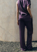 MANGO YAZMIN-A 27085844-63 MANGO WOMEN TROUSER-3