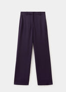MANGO YAZMIN-A 27085844-63 MANGO WOMEN TROUSER-4