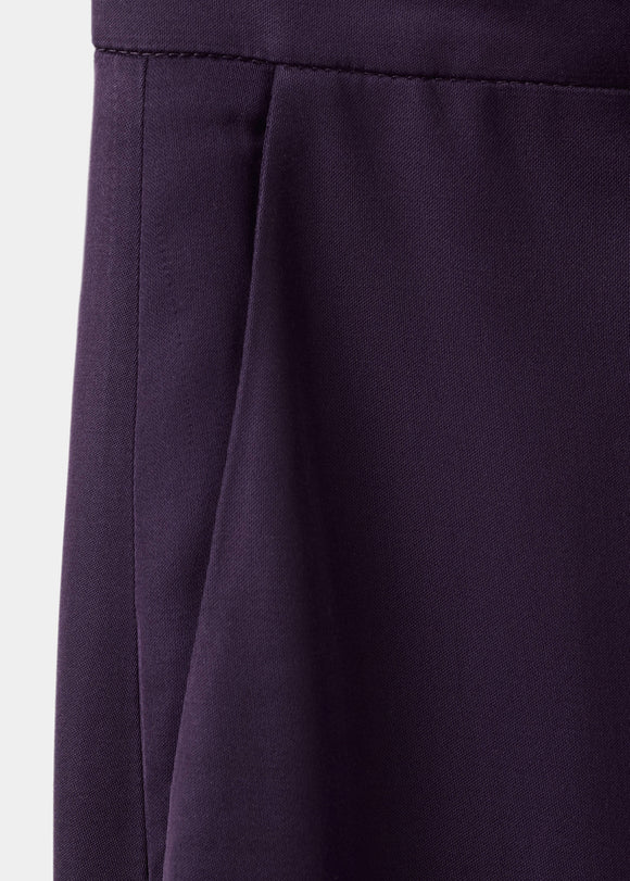 MANGO YAZMIN-A 27085844-63 MANGO WOMEN TROUSER