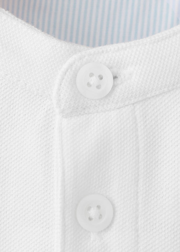 MANGO HANOI 27085928-01 MANGO KIDS BOY POLO T-SHIRT