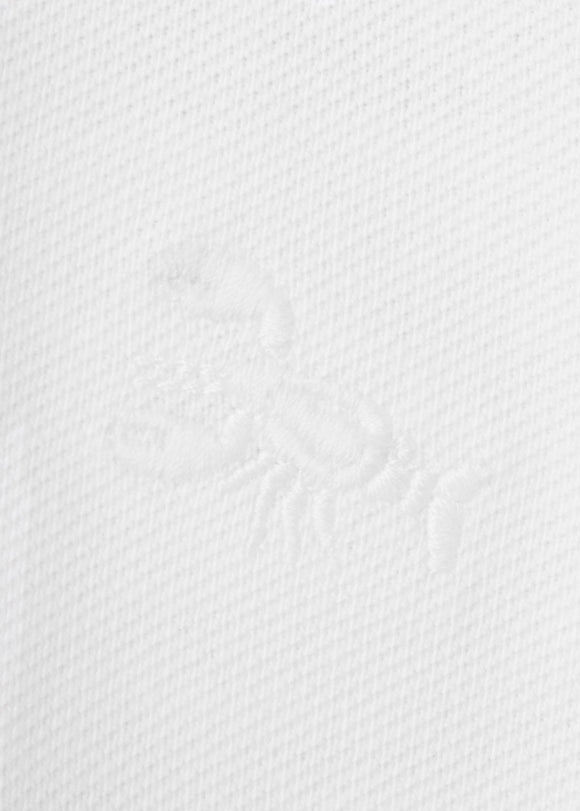 MANGO HANOI 27085928-01 MANGO KIDS BOY POLO T-SHIRT