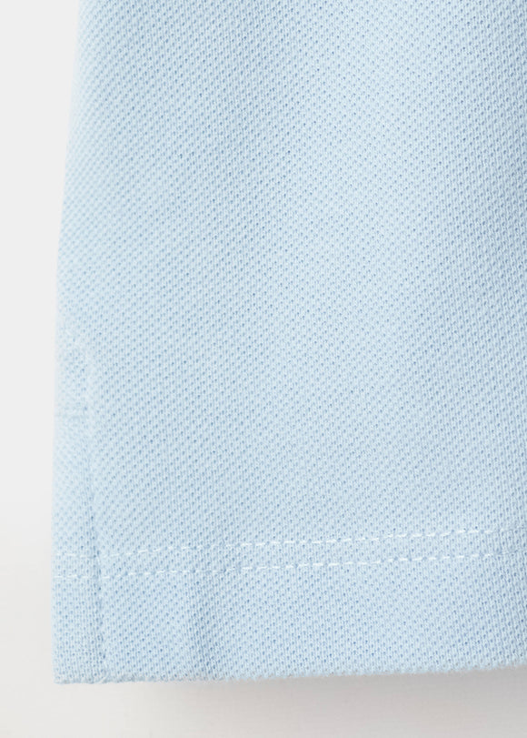 MANGO HANOI 27085928-50 MANGO KIDS BOY POLO T-SHIRT
