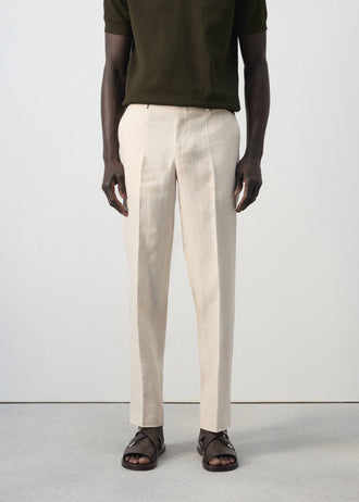 MANGO AMALFI 27085929-05 MANGO MEN TROUSER
