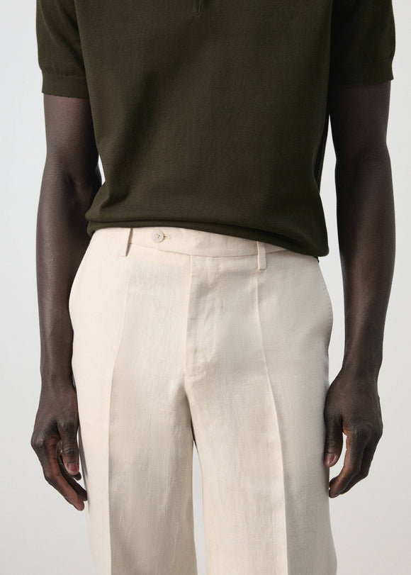 MANGO AMALFI 27085929-05 MANGO MEN TROUSER