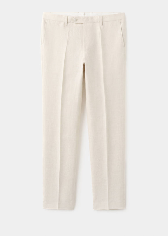 MANGO AMALFI 27085929-05 MANGO MEN TROUSER