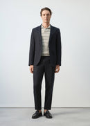 MANGO AMALFI 27085930-56 MANGO MEN TROUSER-2