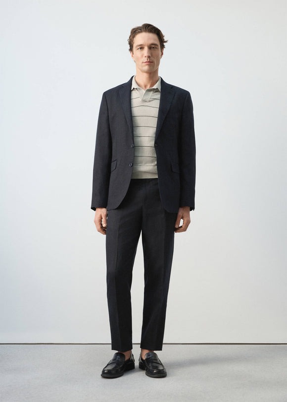 MANGO AMALFI 27085930-56 MANGO MEN TROUSER